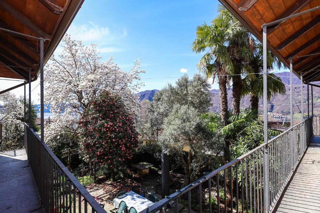 Photo of Patio Balcony in Crabbia