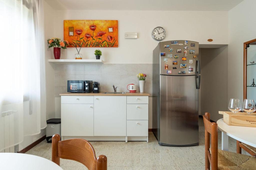 Photo of Kitchen in Tessera