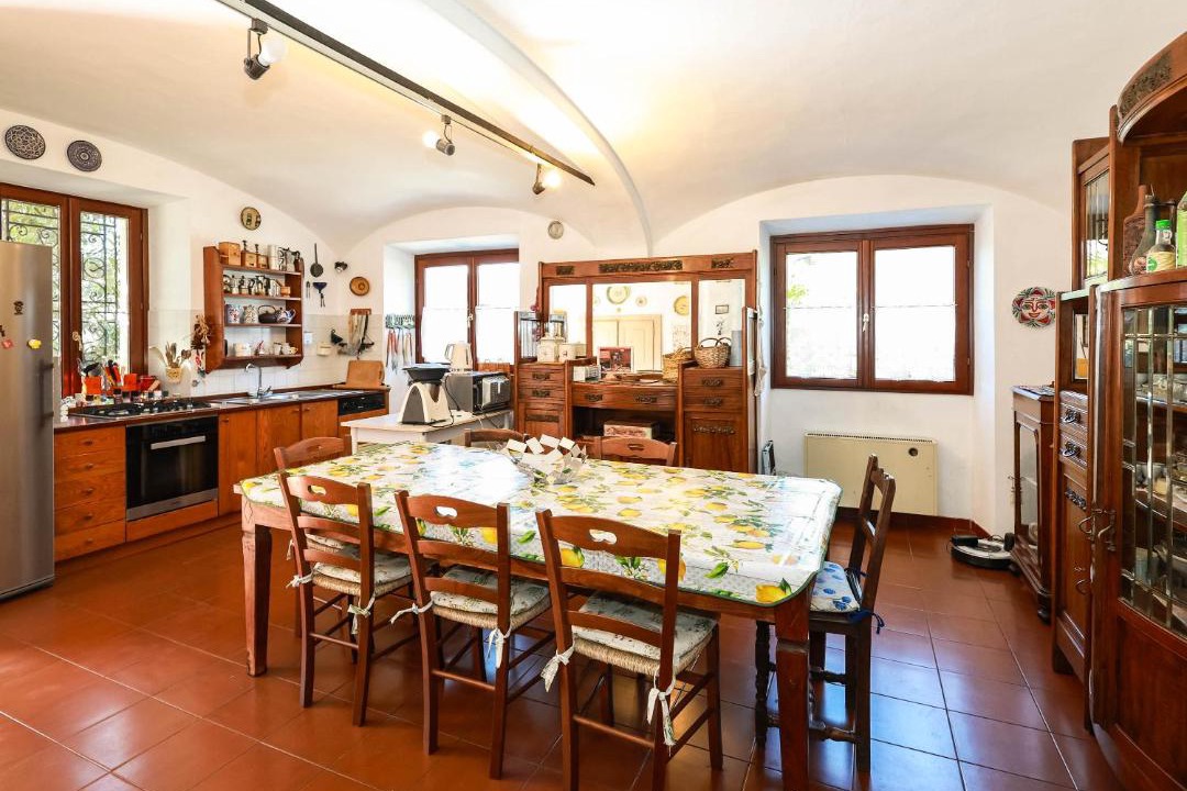 Photo of Kitchen in Crabbia