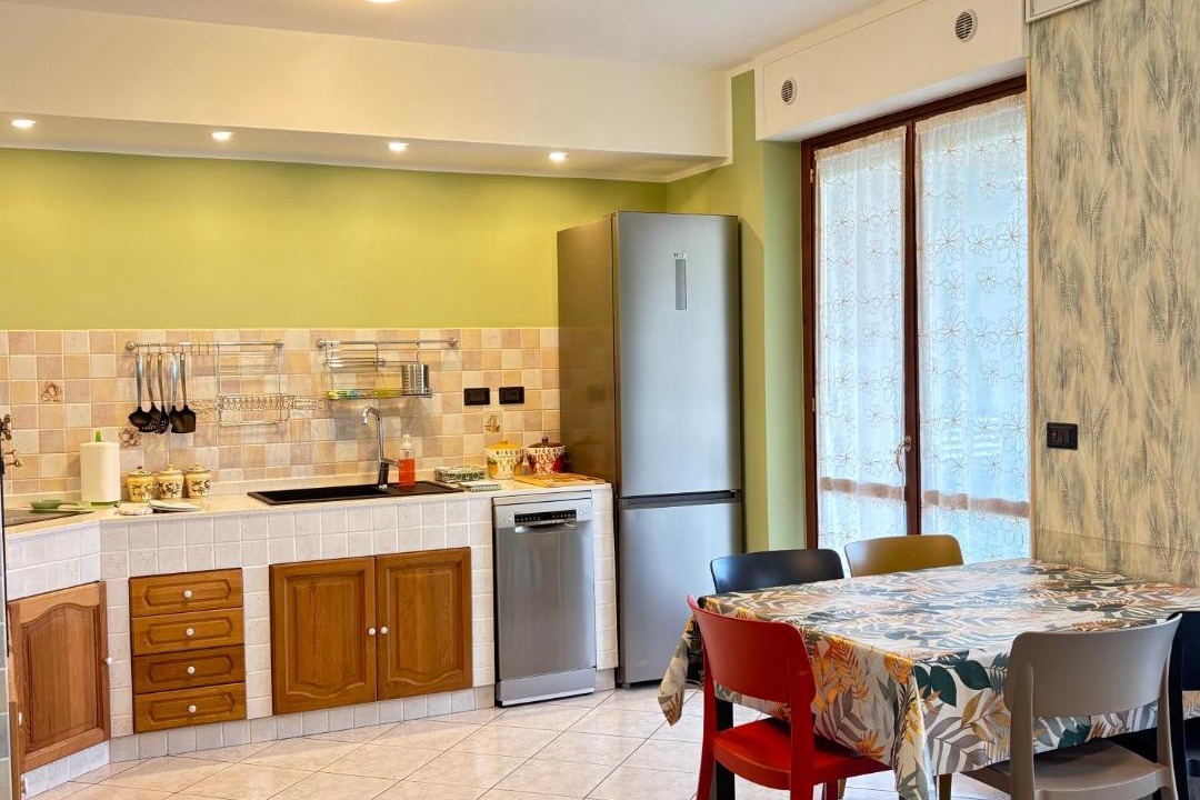 Photo of Kitchen in Mirafiori Sud