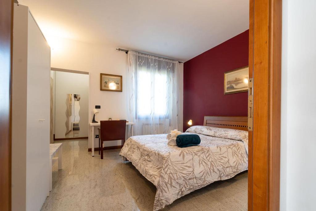 Photo of Bedroom in Tessera