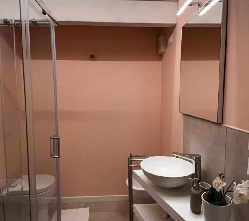 Photo of Bathroom in Padova