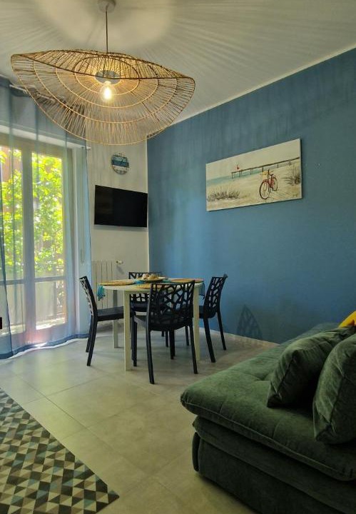Photo of Livingroom in Loano