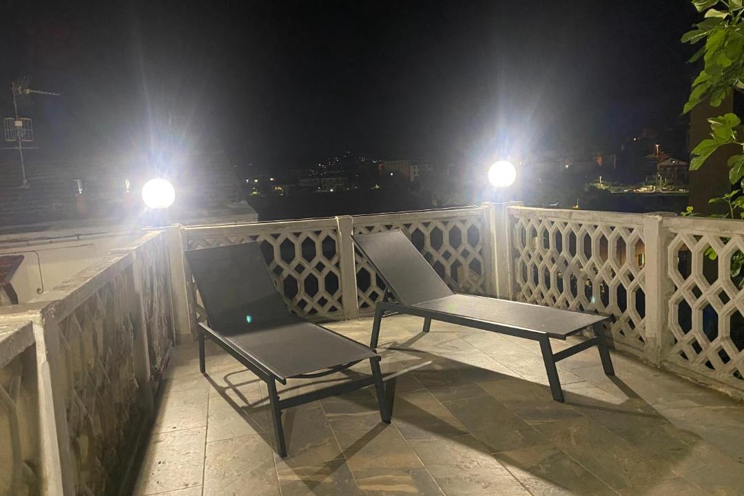 Photo of Patio Balcony in Cadimare