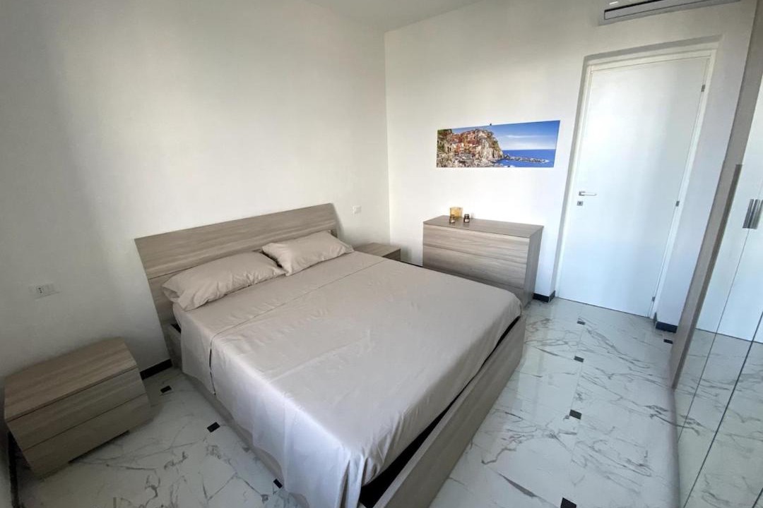 Photo of Bedroom in Cadimare