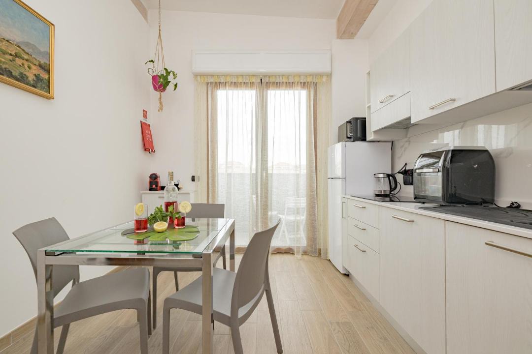 Photo of Kitchen in Cesate