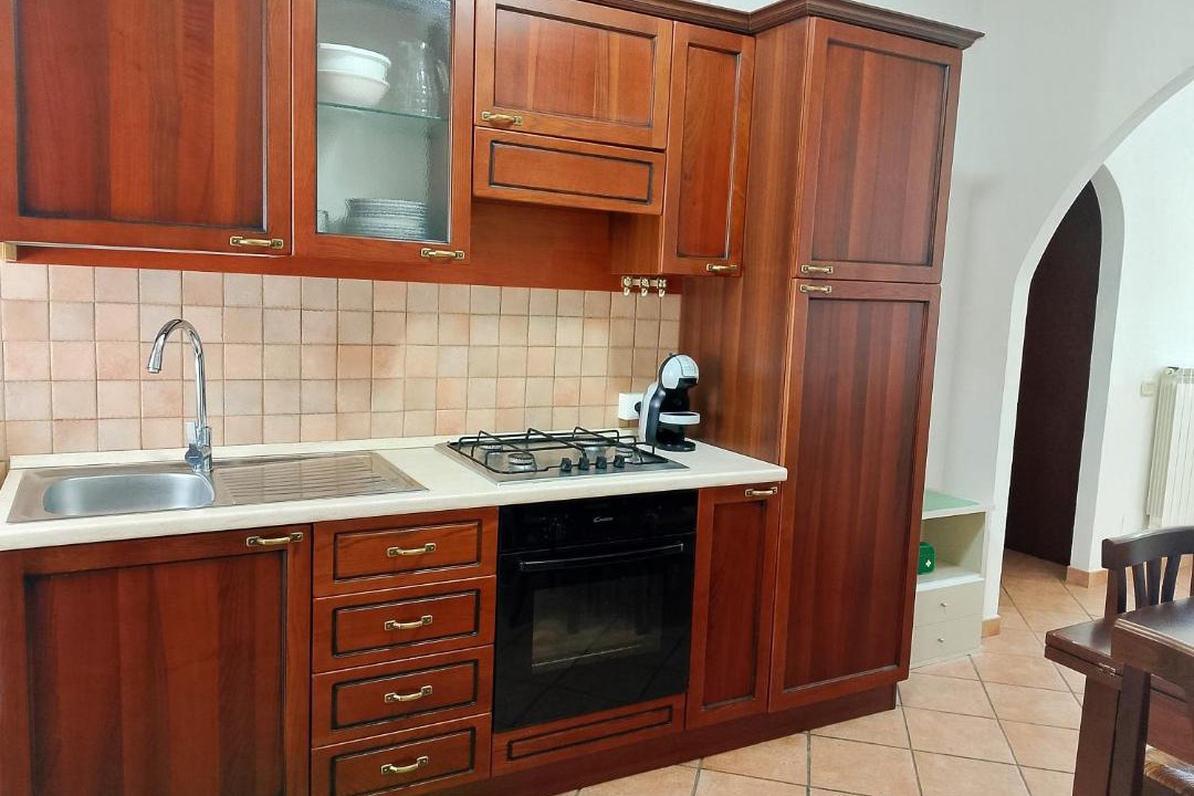 Photo of Kitchen in Gradoli