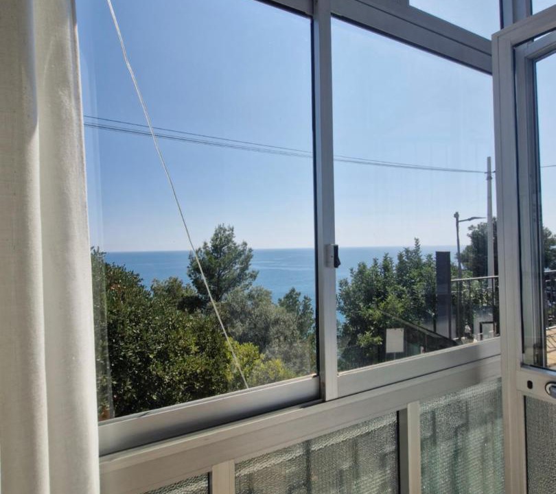 Photo of Patio Balcony in Cervo