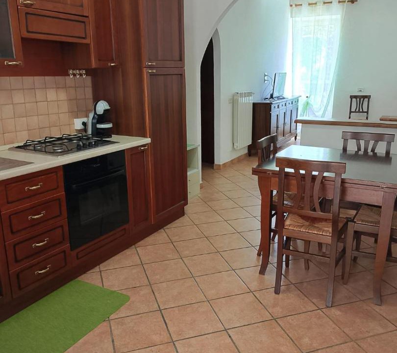 Photo of Kitchen in Gradoli