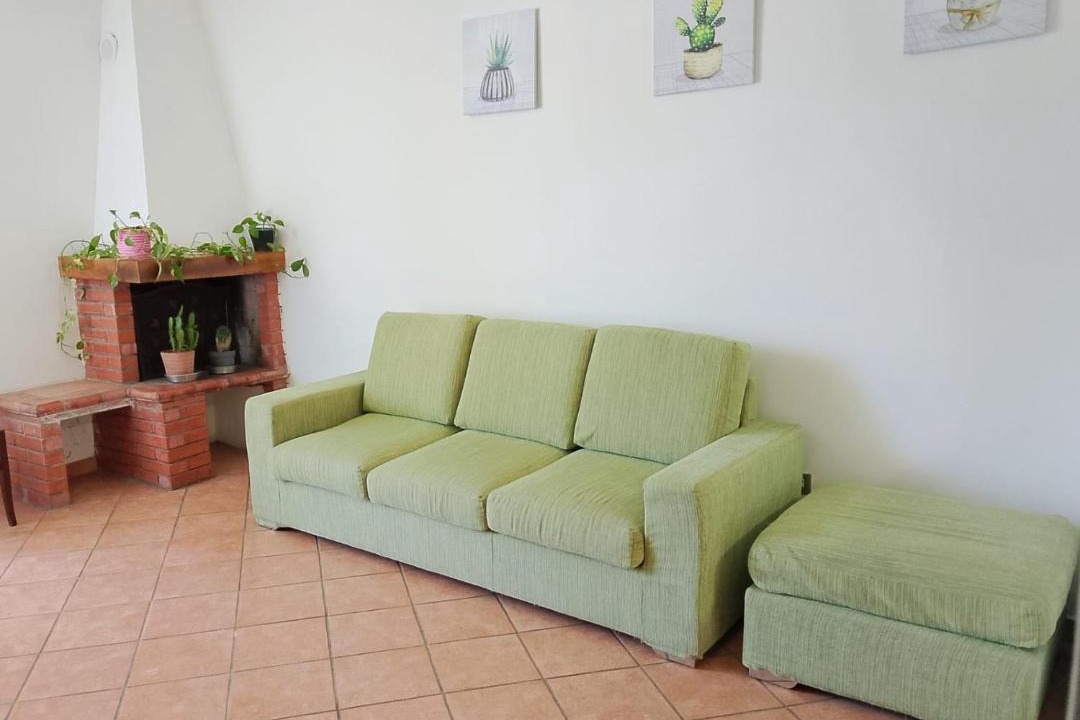 Photo of Livingroom in Gradoli
