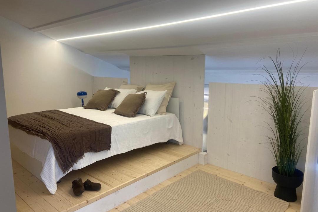 Photo of Bedroom in Padova