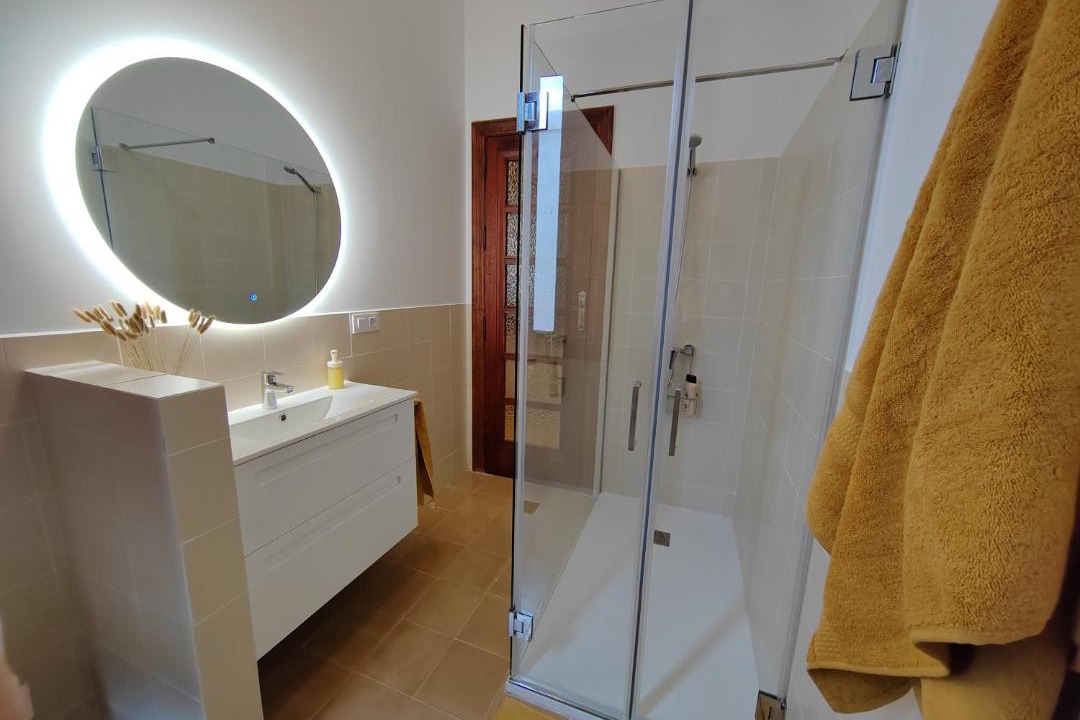 Photo of Bathroom in Lorca