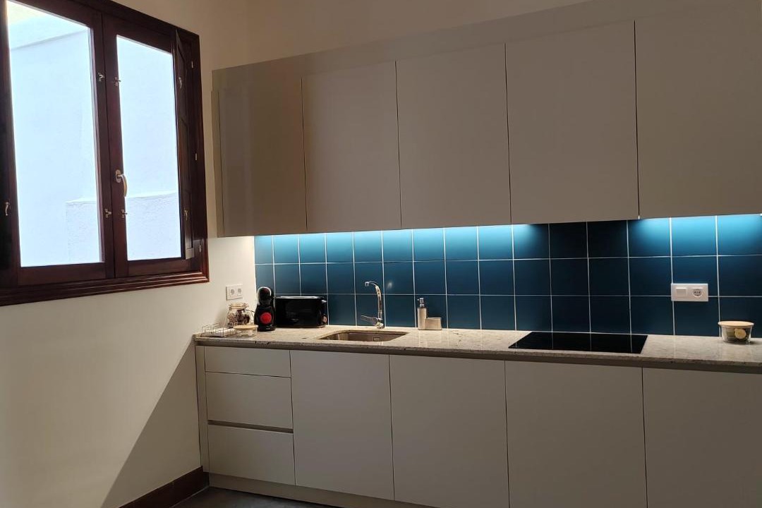 Photo of Kitchen in Lorca
