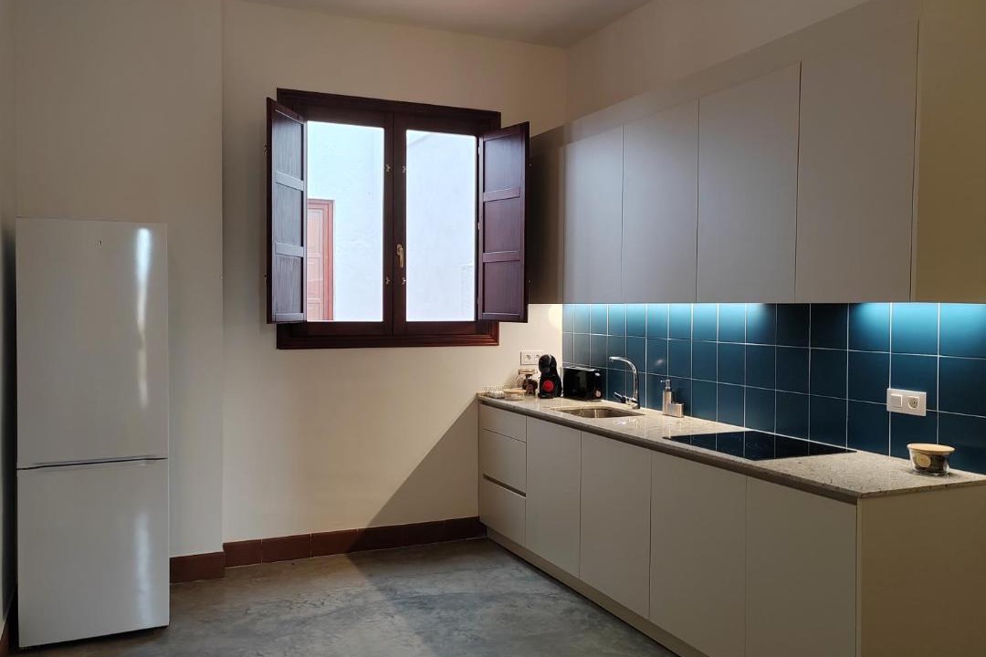 Photo of Kitchen in Lorca