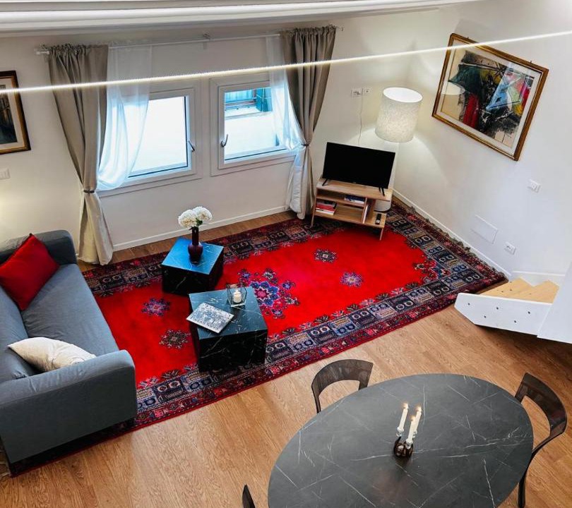 Photo of Livingroom in Padova