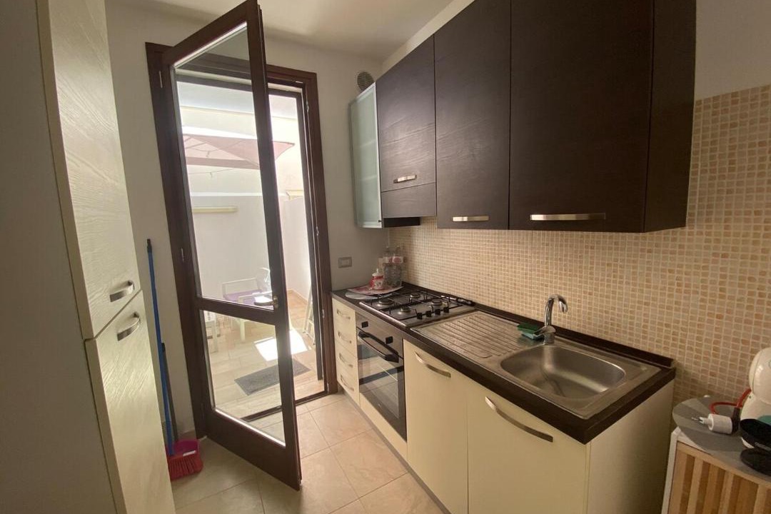 Photo of Kitchen in Giurdignano