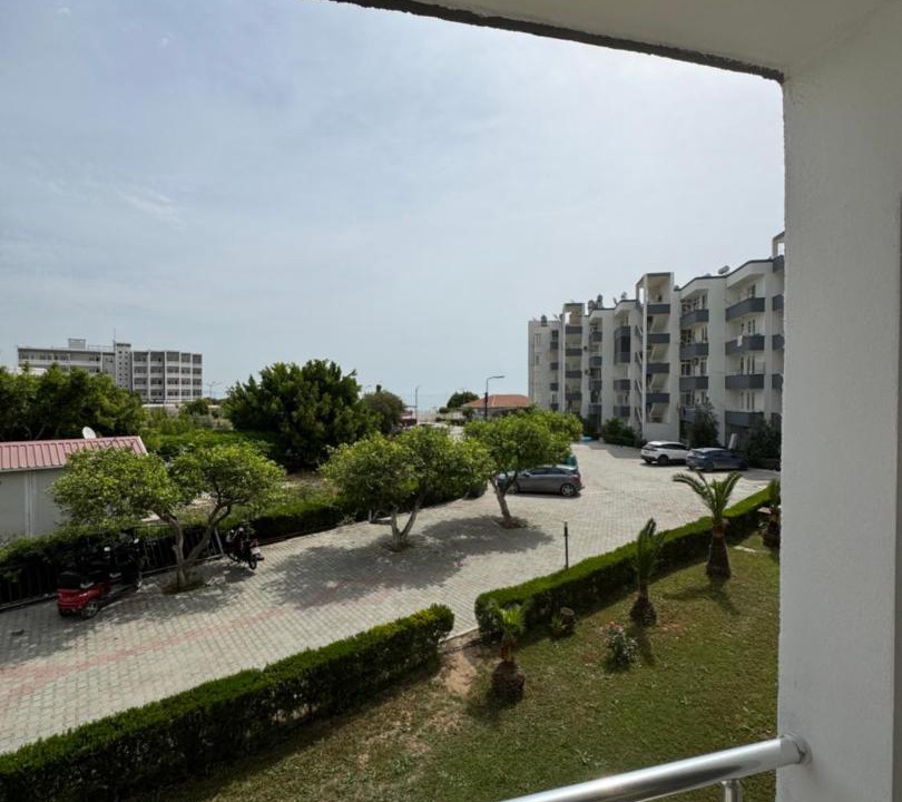 Photo of Patio Balcony in Mezetli