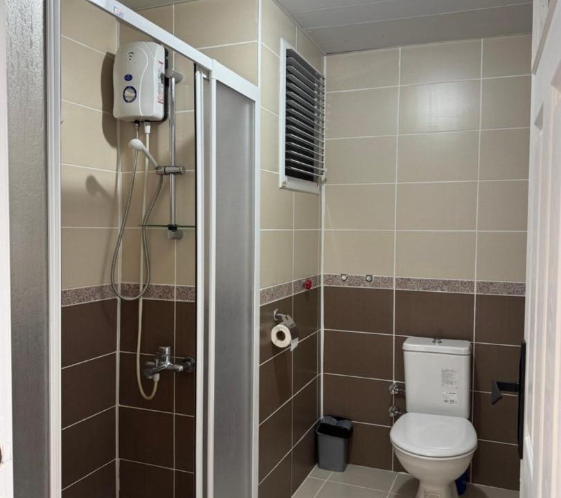 Photo of Bathroom in Mezetli