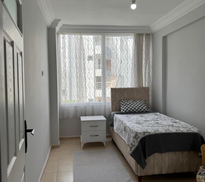 Photo of Bedroom in Mezetli
