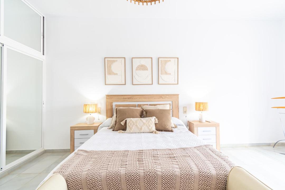 Photo of Bedroom in Los Geraeos