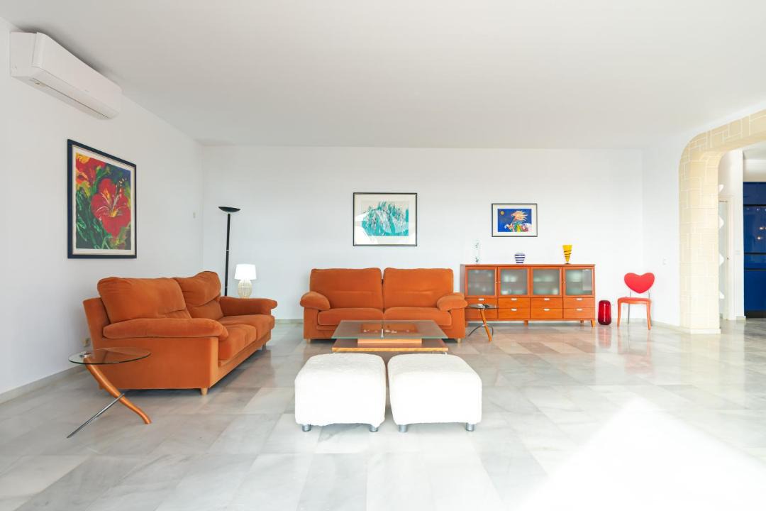 Photo of Livingroom in Los Geraeos