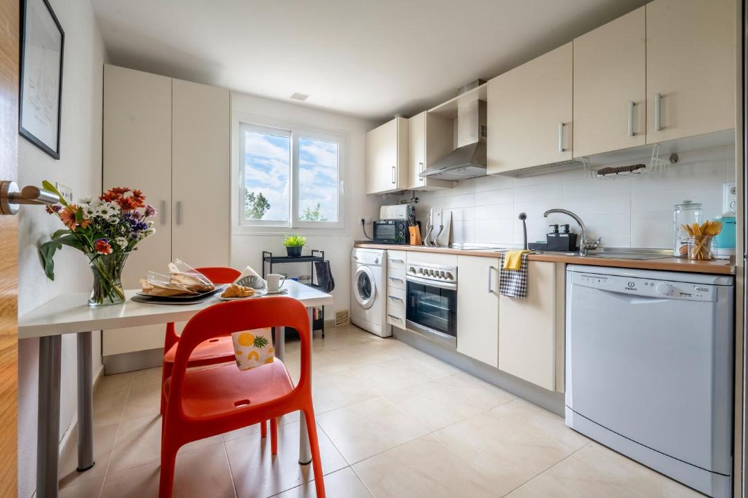 Photo of Kitchen in Jeronimo y Avileses y Balsicas de Arriba
