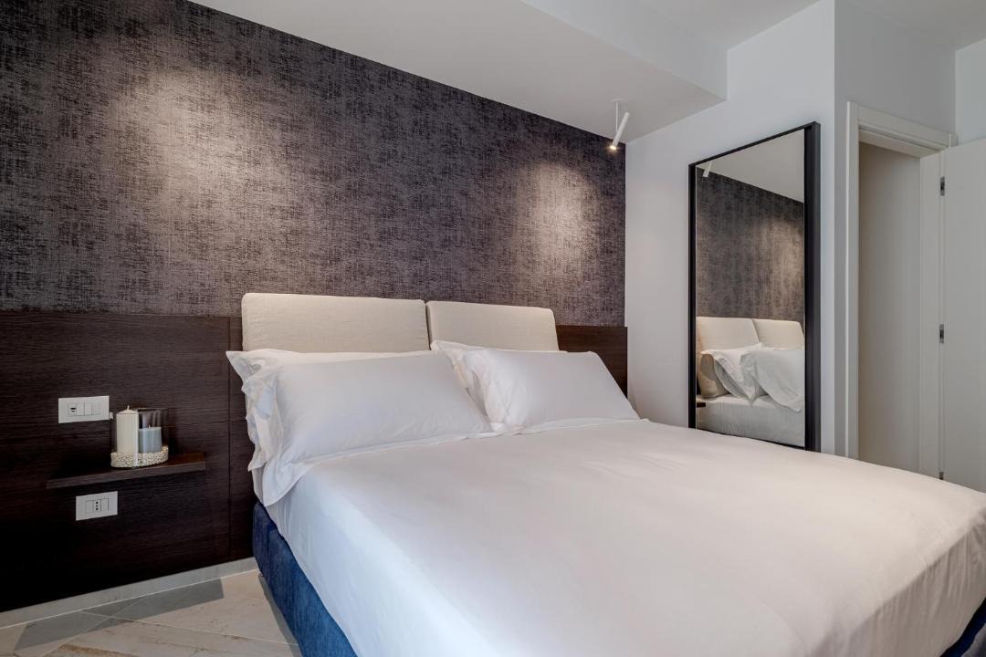 Photo of Bedroom in Polignano a Mare