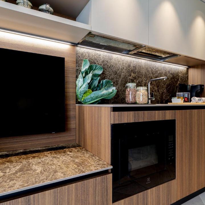 Photo of Kitchen in Polignano a Mare