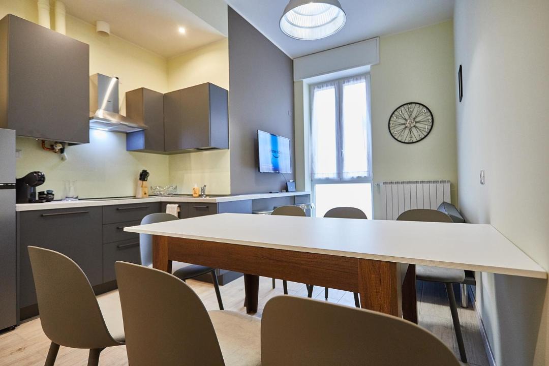 Photo of Kitchen in Lecco