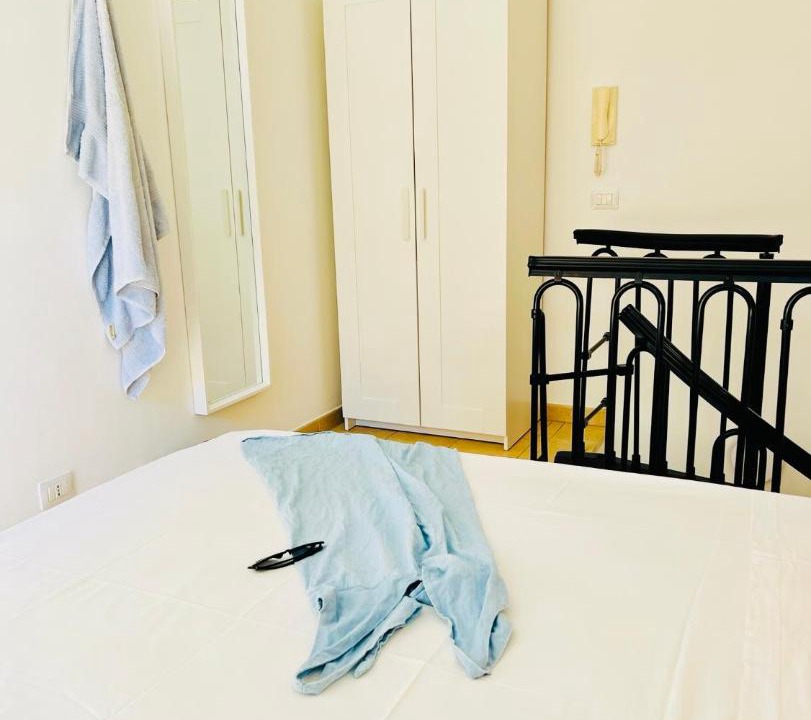Photo of Bedroom in Donnalucata