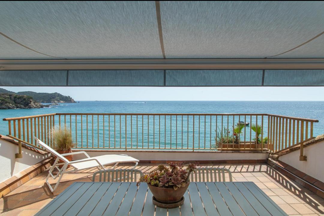 Photo of Patio Balcony in Palamos