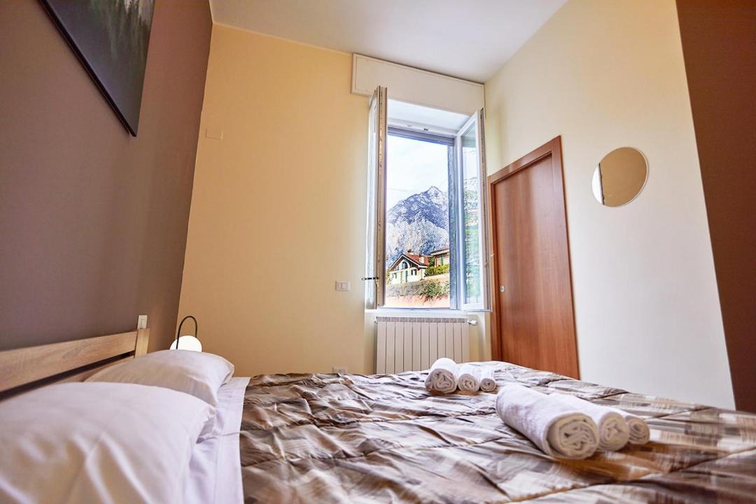Photo of Bedroom in Lecco