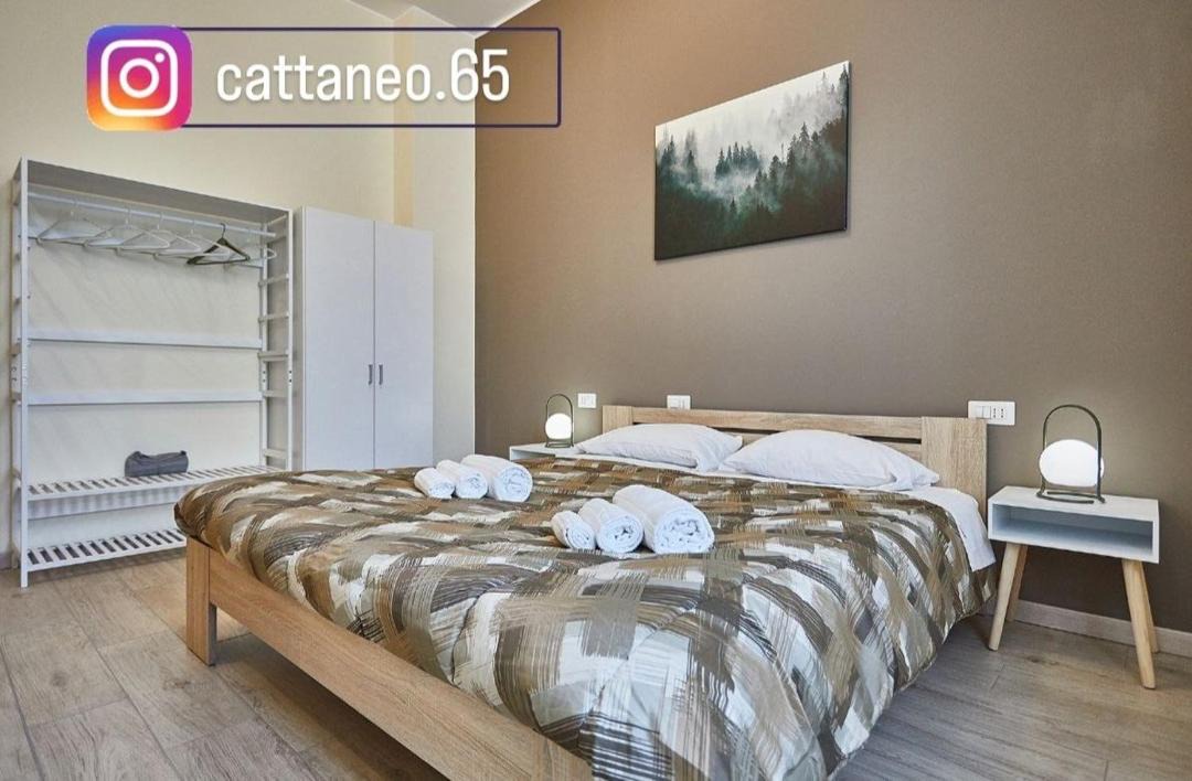 Photo of Bedroom in Lecco