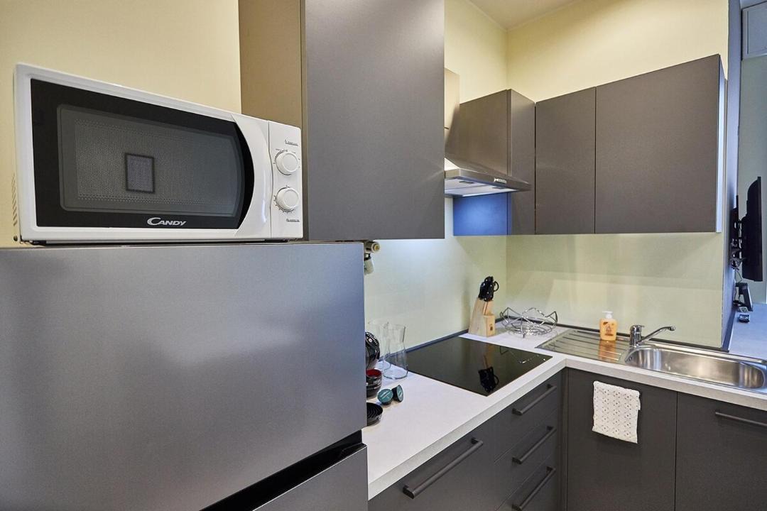 Photo of Kitchen in Lecco