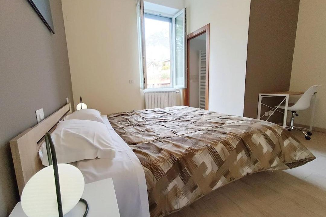 Photo of Bedroom in Lecco