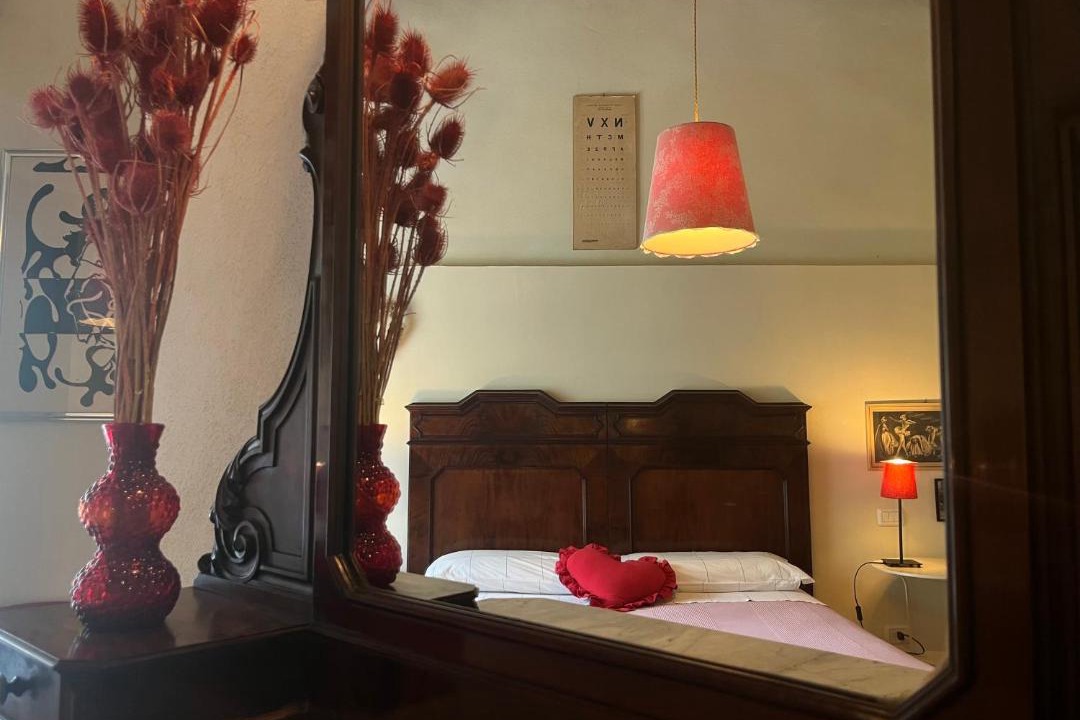 Photo of Bedroom in Montecastrilli