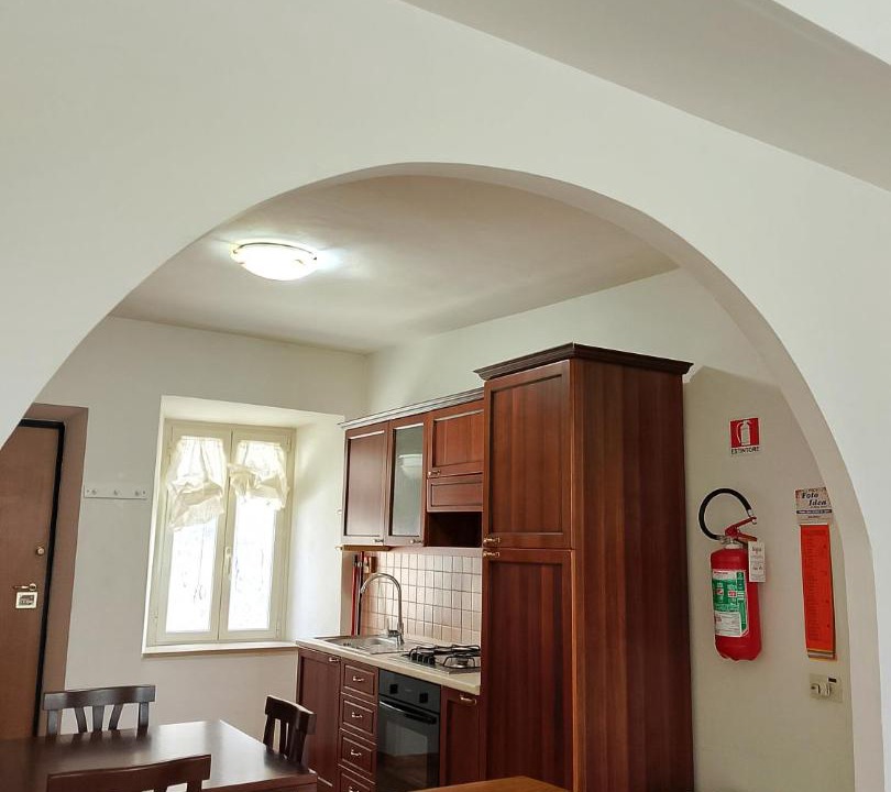 Photo of Kitchen in Gradoli