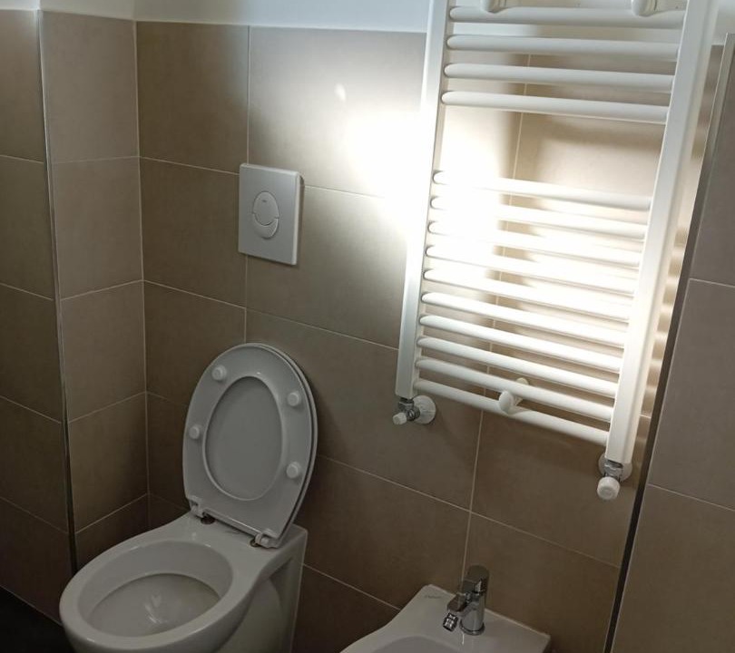 Photo of Bathroom in Torre Angela