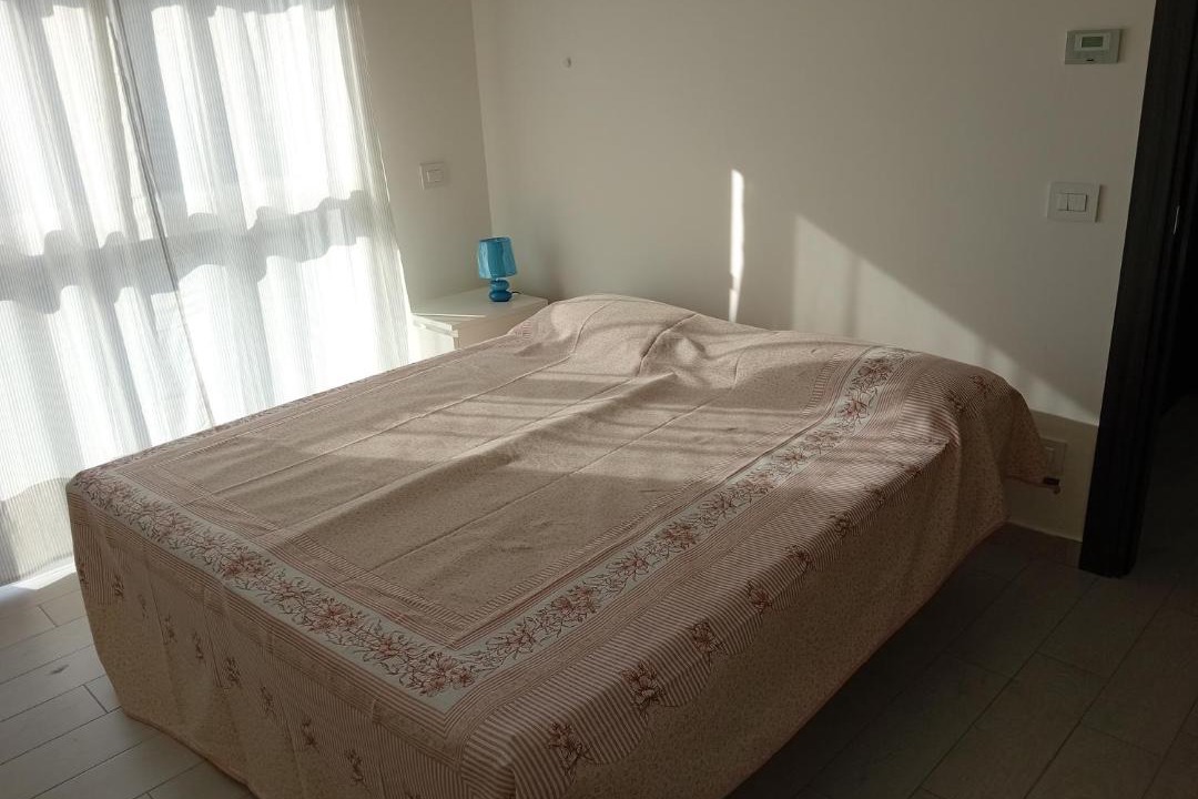 Photo of Bedroom in Torre Angela