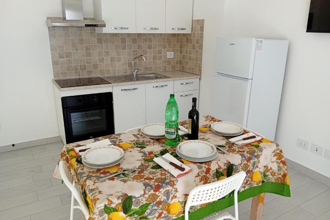 Photo of Kitchen in Torre Angela