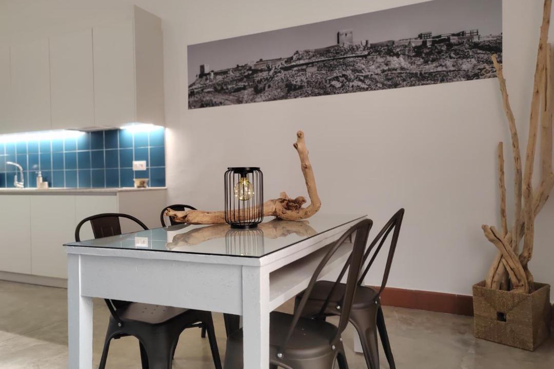 Photo of Kitchen in Lorca
