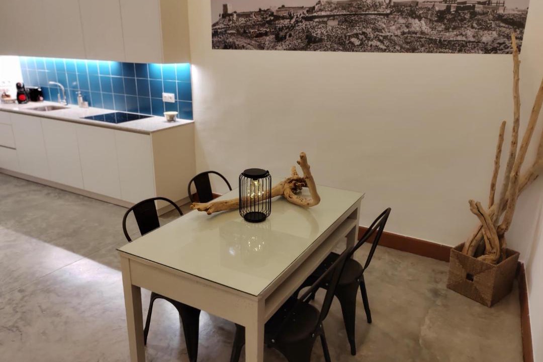 Photo of Kitchen in Lorca