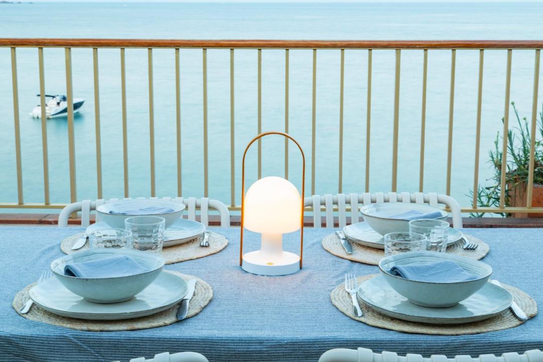 Photo of Patio Balcony in Palamos