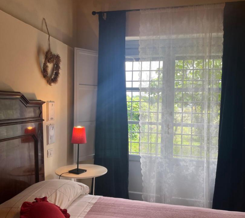 Photo of Bedroom in Montecastrilli