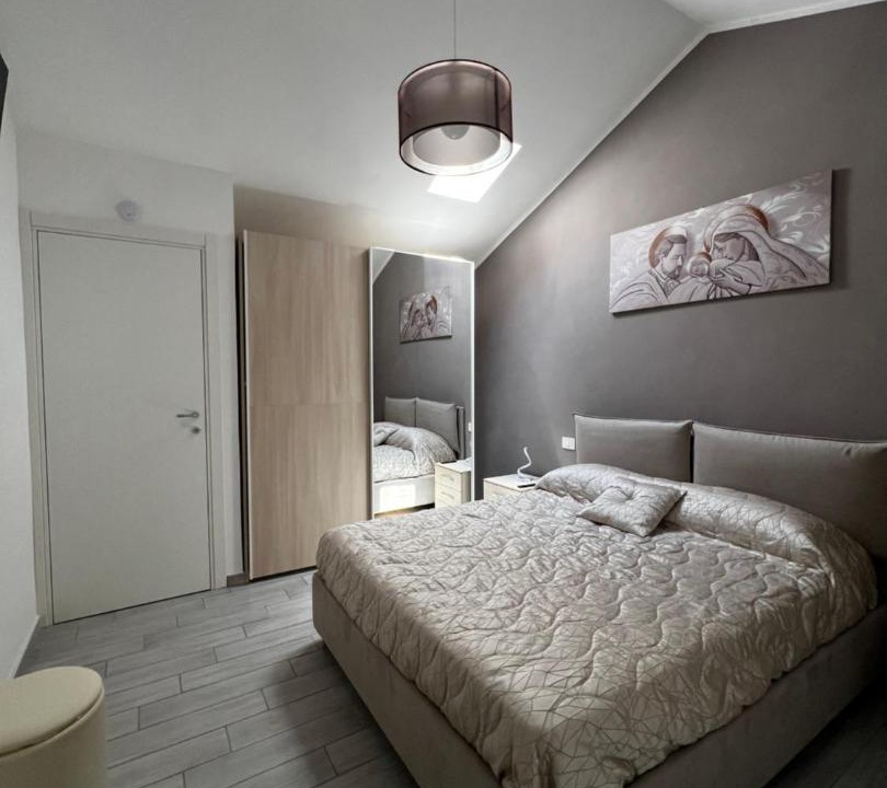 Photo of Bedroom in Sant’Agapito