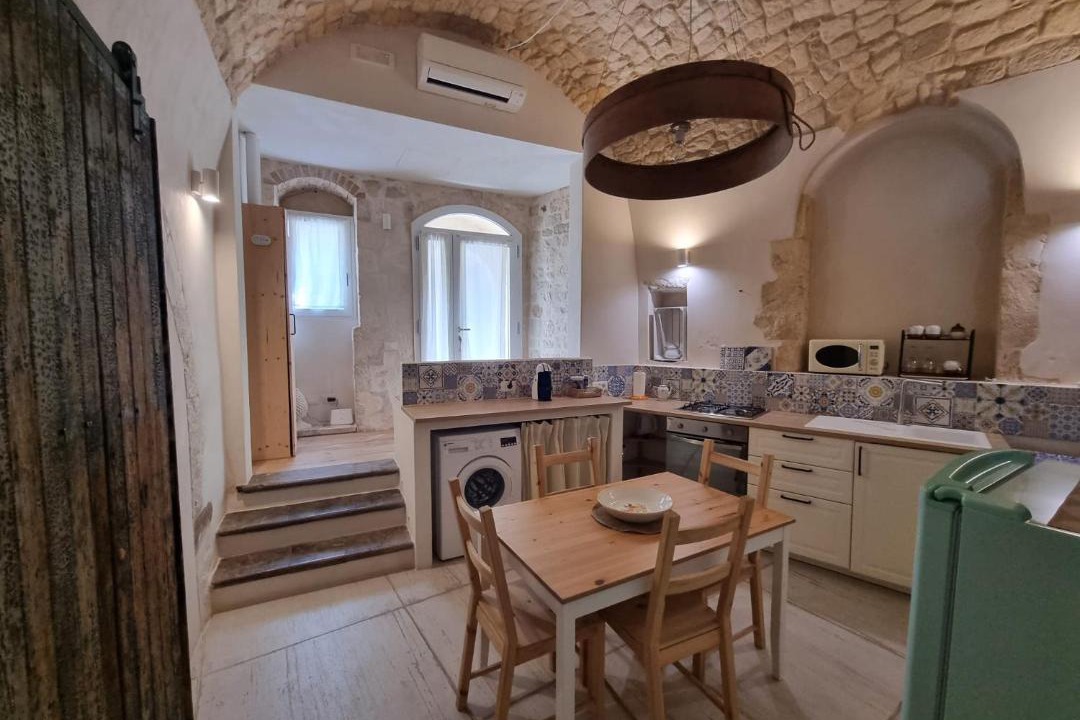 Photo of Kitchen in Scicli