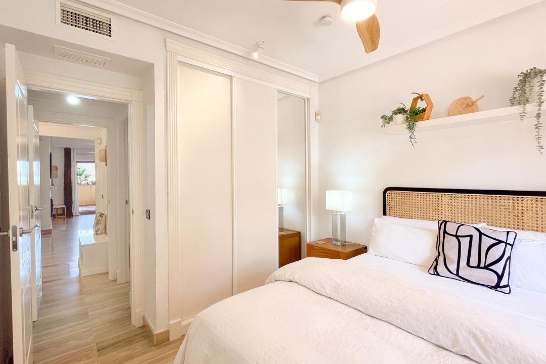 Photo of Bedroom in Aguilas