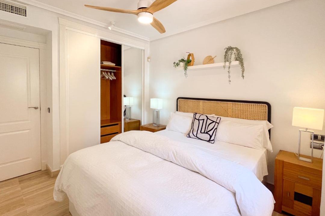 Photo of Bedroom in Aguilas