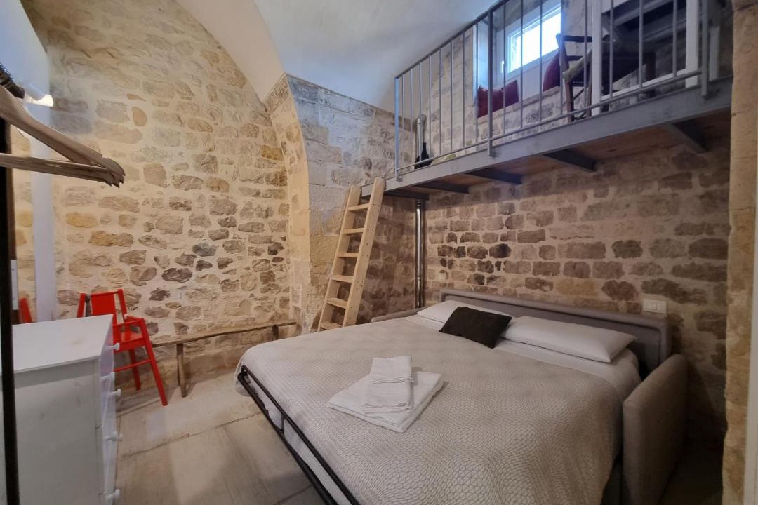 Photo of Bedroom in Scicli