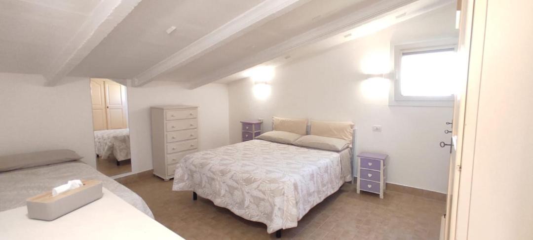 Photo of Bedroom in Fosso Ghiaia